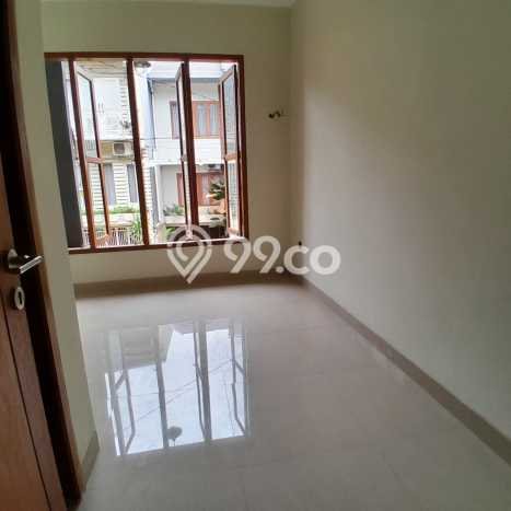 Rumah Modern 3 KT di Cireundeu Tangerang Unfurnished Rumah Modern 3 KT di Cireundeu Tangerang Unfurnished
