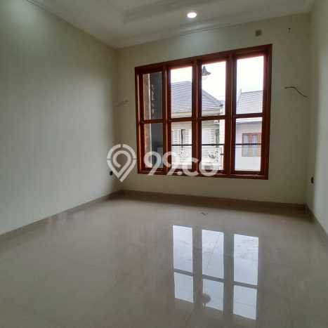 Rumah Modern 3 KT di Cireundeu Tangerang Unfurnished Rumah Modern 3 KT di Cireundeu Tangerang Unfurnished