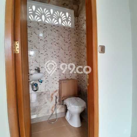 Rumah Modern 3 KT di Cireundeu Tangerang Unfurnished Rumah Modern 3 KT di Cireundeu Tangerang Unfurnished