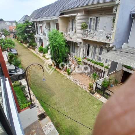 Rumah Modern 3 KT di Cireundeu Tangerang Unfurnished Rumah Modern 3 KT di Cireundeu Tangerang Unfurnished