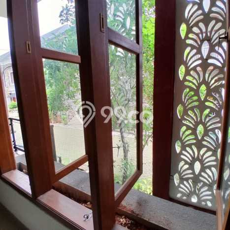 Rumah Modern 3 KT di Cireundeu Tangerang Unfurnished Rumah Modern 3 KT di Cireundeu Tangerang Unfurnished