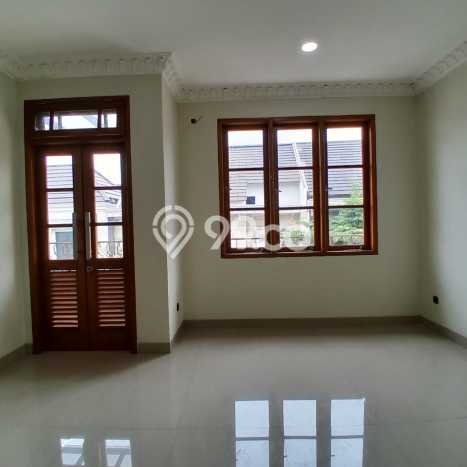 Hunian Nyaman Asri 4 KT Siap Pakai di CIREUNDEU Tangerang Hunian Nyaman Asri 4 KT Siap Pakai di CIREUNDEU Tangerang