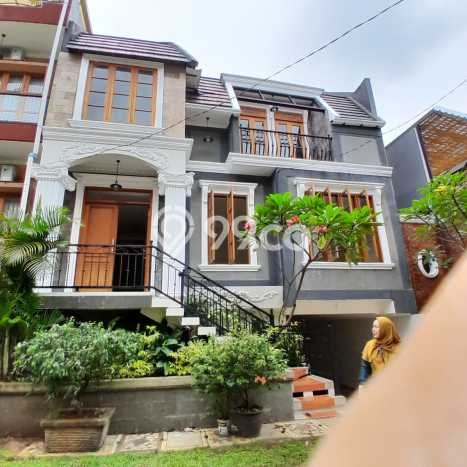 Dijual Hunian Rumah Terawat 4 KT di CIREUNDEU, Tangerang Dijual Hunian Rumah Terawat 4 KT di CIREUNDEU, Tangerang