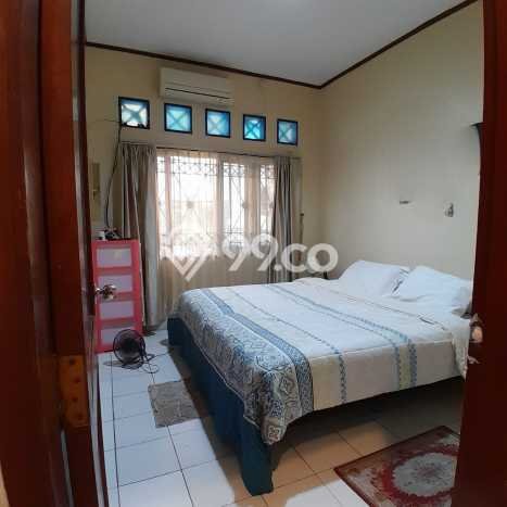 Dijual Hunian Rumah Terawat 3 Kamar di Cireundeu, Tangerang Dijual Hunian Rumah Terawat 3 Kamar di Cireundeu, Tangerang