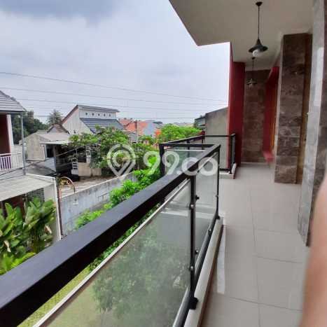 Rumah Modern 3 KT di Cireundeu Tangerang Unfurnished Rumah Modern 3 KT di Cireundeu Tangerang Unfurnished