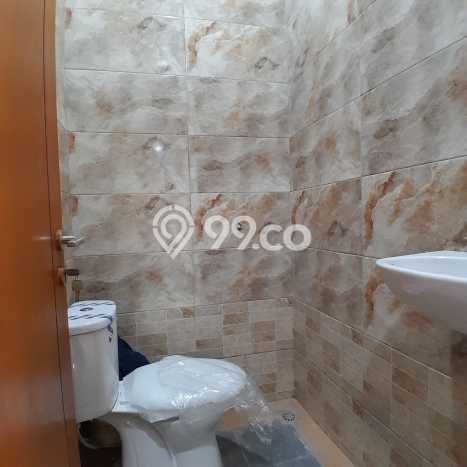 Rumah Modern 3 KT di Cireundeu Tangerang Unfurnished Rumah Modern 3 KT di Cireundeu Tangerang Unfurnished