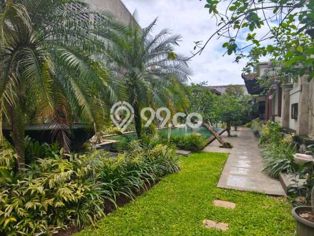 Hunian Mewah LB 1000m2 Siap Huni Desain Elegan di Cireundeu, Tangerang Hunian Mewah LB 1000m2 Siap Huni Desain Elegan di Cireundeu, Tangerang