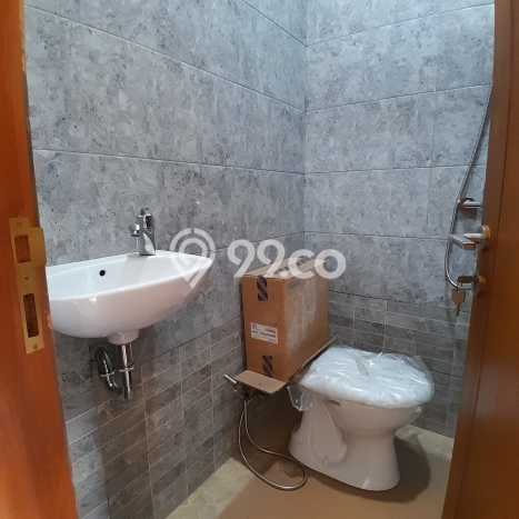 Rumah Modern 3 KT di Cireundeu Tangerang Unfurnished Rumah Modern 3 KT di Cireundeu Tangerang Unfurnished