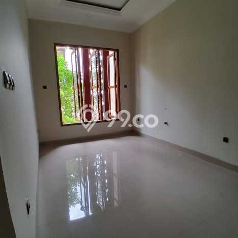 Rumah Modern 3 KT di Cireundeu Tangerang Unfurnished Rumah Modern 3 KT di Cireundeu Tangerang Unfurnished
