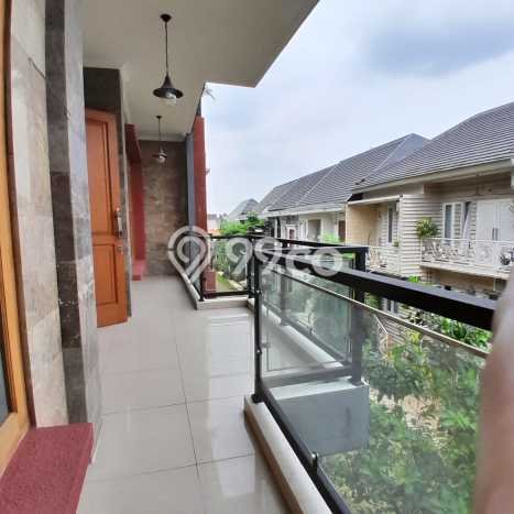 Rumah Modern 3 KT di Cireundeu Tangerang Unfurnished Rumah Modern 3 KT di Cireundeu Tangerang Unfurnished