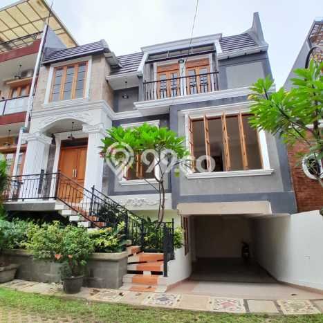 Dijual Hunian Rumah Terawat 4 KT di CIREUNDEU, Tangerang Dijual Hunian Rumah Terawat 4 KT di CIREUNDEU, Tangerang