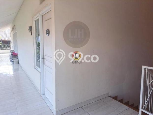 Unit Kost Dijual di Kawasan Banyumanik Semarang dengan 8 KT Unit Kost Dijual di Kawasan Banyumanik Semarang dengan 8 KT