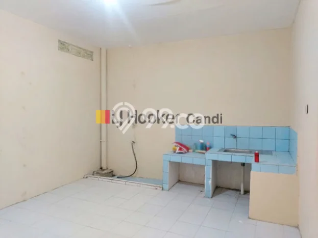Disewakan Hunian Konsep Minimalis di Tembalang Semarang dengan 2 KT Disewakan Hunian Konsep Minimalis di Tembalang Semarang dengan 2 KT
