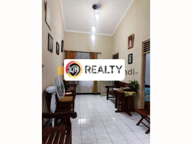 Rumah Strategis Minimalis Lb 108m2 di Ngaliyan, Semarang Rumah Strategis Minimalis Lb 108m2 di Ngaliyan, Semarang