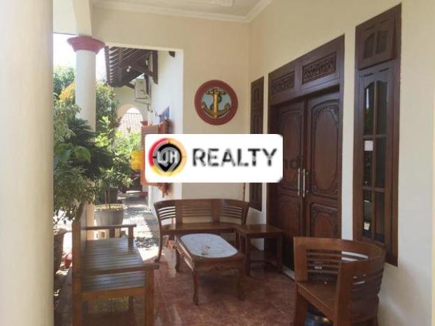 Siap Huni Hunian Elit 4 Kamar di Banyumanik Dekat ke Mana Pun Siap Huni Hunian Elit 4 Kamar di Banyumanik Dekat ke Mana Pun