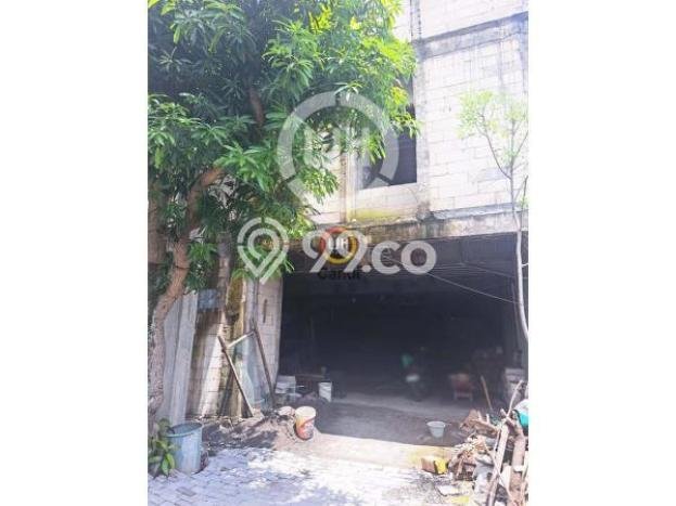 Dijual Kost Strategis di Gayamsari, Semarang 15 KT, 15 KM, Luas Bangunan 450m2 Dijual Kost Strategis di Gayamsari, Semarang 15 KT, 15 KM, Luas Bangunan 450m2