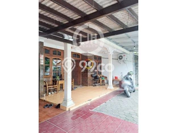 Dijual Rumah Luas Megah Dengan View Eksklusif di Pleburan, Semarang Dijual Rumah Luas Megah Dengan View Eksklusif di Pleburan, Semarang