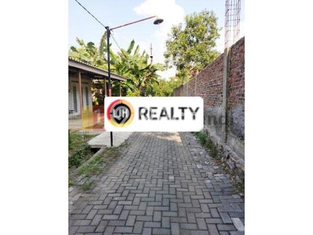 Hunian Murah Dijual Area Gunung Pati, Semarang Harga Rp 500 Juta Hunian Murah Dijual Area Gunung Pati, Semarang Harga Rp 500 Juta