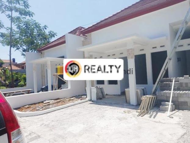 Jual Rumah Minimalis Bagus Punya 3 KT di Banyumanik Semarang SHM Jual Rumah Minimalis Bagus Punya 3 KT di Banyumanik Semarang SHM