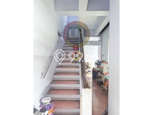 Dijual Rumah Mewah Elegan Dengan View Eksklusif di Dr Cipto Mangunkusomo, Semarang Dijual Rumah Mewah Elegan Dengan View Eksklusif di Dr Cipto Mangunkusomo, Semarang