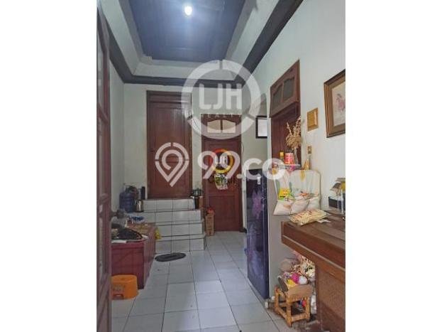 Dijual Rumah Luas Megah Dengan View Eksklusif di Pleburan, Semarang Dijual Rumah Luas Megah Dengan View Eksklusif di Pleburan, Semarang