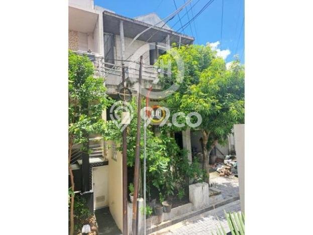 Dijual Kost Strategis di Gayamsari, Semarang 15 KT, 15 KM, Luas Bangunan 450m2 Dijual Kost Strategis di Gayamsari, Semarang 15 KT, 15 KM, Luas Bangunan 450m2