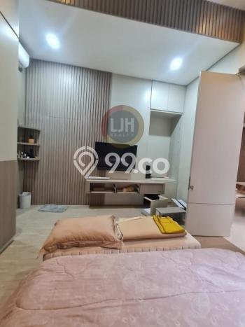 Siap Huni Rumah Mewah 4 Kamar di Gajah Mungkur Dekat ke Mana Saja Siap Huni Rumah Mewah 4 Kamar di Gajah Mungkur Dekat ke Mana Saja