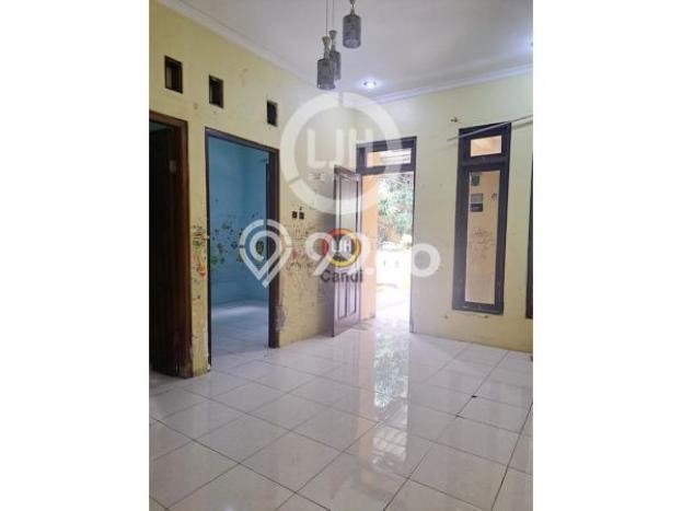 Dijual Cepat Rumah Bagus Siap Huni LB 70m2 di Ngaliyan, Semarang Dijual Cepat Rumah Bagus Siap Huni LB 70m2 di Ngaliyan, Semarang