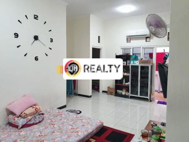 Jual Rumah Bagus Siap Huni LB 70m2 di Tembalang, Semarang Jual Rumah Bagus Siap Huni LB 70m2 di Tembalang, Semarang