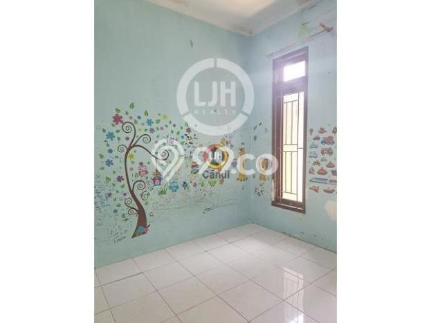 Dijual Cepat Rumah Bagus Siap Huni LB 70m2 di Ngaliyan, Semarang Dijual Cepat Rumah Bagus Siap Huni LB 70m2 di Ngaliyan, Semarang