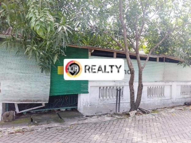 Rumah Murah LT 135m2 di Plamongan Akses Mudah Rumah Murah LT 135m2 di Plamongan Akses Mudah