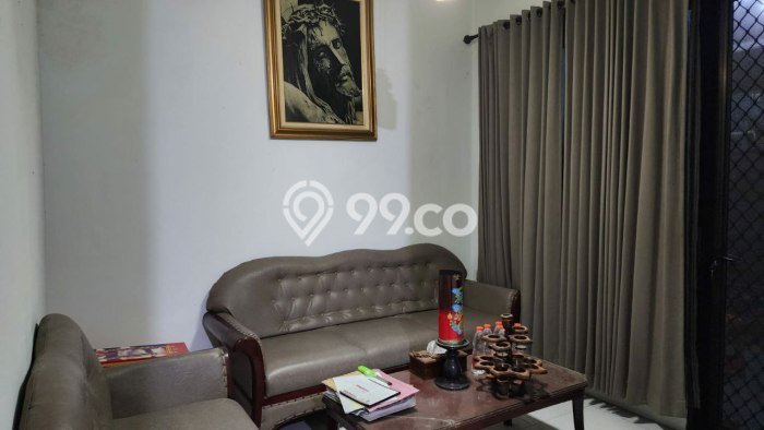 Dijual Rumah Minimalis Bagus Punya 3 KT di Tambaksari Surabaya SHM Dijual Rumah Minimalis Bagus Punya 3 KT di Tambaksari Surabaya SHM