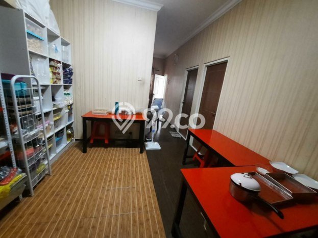 Rumah Strategis Minimalis Lb 60m2 di Kenjeran, Surabaya Rumah Strategis Minimalis Lb 60m2 di Kenjeran, Surabaya