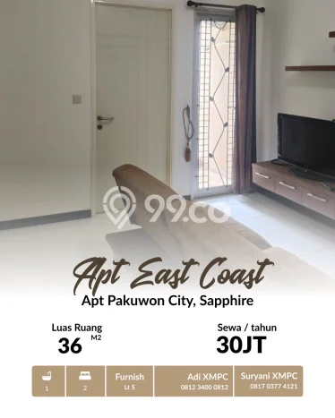 Jual Rumah Luas Elegan Dengan View Eksklusif di Pakuwon City, Surabaya Jual Rumah Luas Elegan Dengan View Eksklusif di Pakuwon City, Surabaya