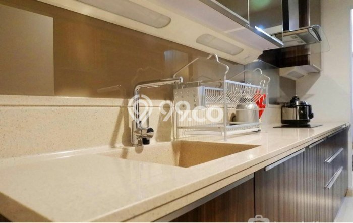 Disewakan Apartemen Terjangkau 3 BR di Kedung Doro Surabaya Disewakan Apartemen Terjangkau 3 BR di Kedung Doro Surabaya
