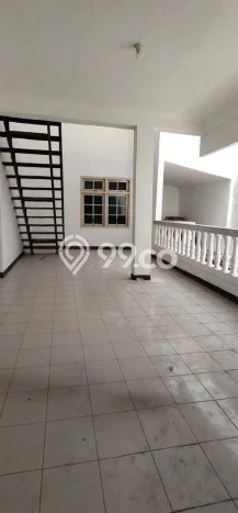 Rumah Luxury Modern Siap Huni di Dharma Husada Surabaya Rumah Luxury Modern Siap Huni di Dharma Husada Surabaya