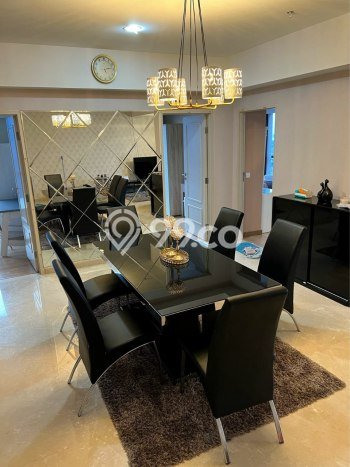 Disewakan Apartemen Terjangkau 3 BR di Kedung Doro Surabaya Disewakan Apartemen Terjangkau 3 BR di Kedung Doro Surabaya