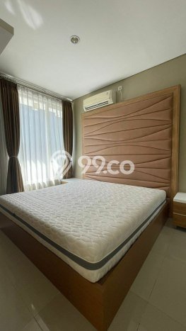 Rumah sewa siap huni 4 Kamar Tidur di Citraland, Surabaya Rumah sewa siap huni 4 Kamar Tidur di Citraland, Surabaya