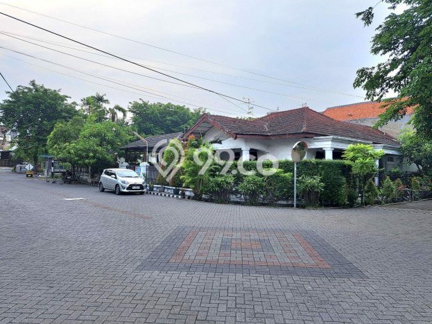 For Sale Rumah Elit Exclusive di Mulyorejo, Surabaya For Sale Rumah Elit Exclusive di Mulyorejo, Surabaya