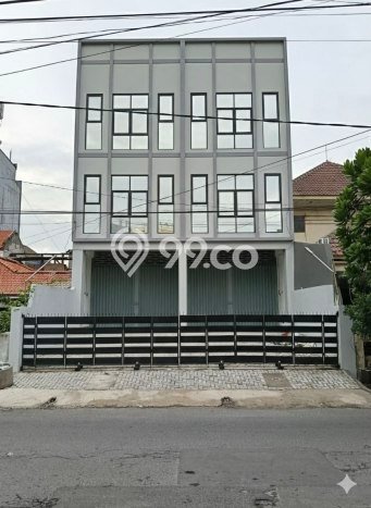 Ruko disewakan di Gubeng Surabaya dengan luas bangunan 300m2 Ruko disewakan di Gubeng Surabaya dengan luas bangunan 300m2