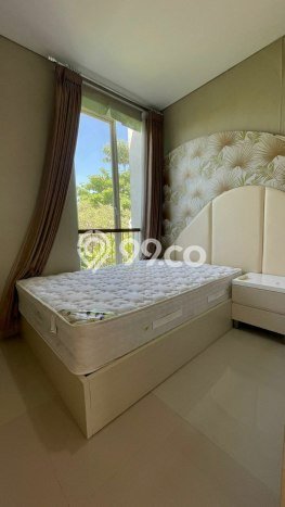 Rumah sewa siap huni 4 Kamar Tidur di Citraland, Surabaya Rumah sewa siap huni 4 Kamar Tidur di Citraland, Surabaya