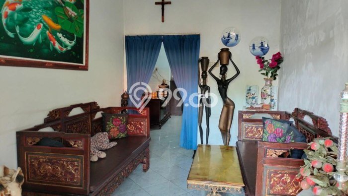 Dijual Cepat Rumah Bagus Siap Huni LB 200m2 di Gubeng, Surabaya Dijual Cepat Rumah Bagus Siap Huni LB 200m2 di Gubeng, Surabaya