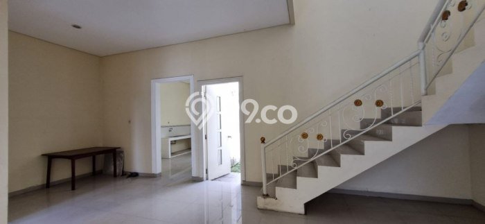Dijual Hunian Rumah Nyaman 3 Kamar di Darmo permai, Surabaya Dijual Hunian Rumah Nyaman 3 Kamar di Darmo permai, Surabaya