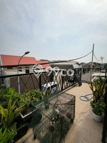 Jual Rumah Eksklusif 4 KT di Wonorejo, Surabaya Jual Rumah Eksklusif 4 KT di Wonorejo, Surabaya