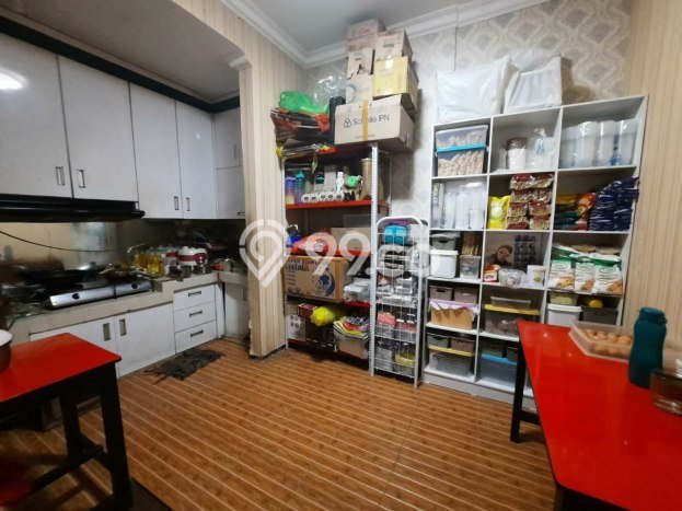 Rumah Strategis Minimalis Lb 60m2 di Kenjeran, Surabaya Rumah Strategis Minimalis Lb 60m2 di Kenjeran, Surabaya