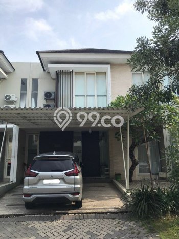Dijual Hunian Rumah Nyaman 3 Kamar di Citraland, Surabaya Dijual Hunian Rumah Nyaman 3 Kamar di Citraland, Surabaya
