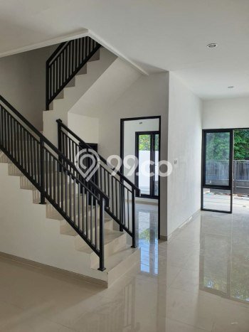Jual Rumah Favorit Siap Huni LB 120m2 di Rungkut, Surabaya Jual Rumah Favorit Siap Huni LB 120m2 di Rungkut, Surabaya
