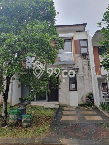 Jual Rumah Minimalis Bagus Punya 3 KT di BSD Tangerang Selatan SHM Jual Rumah Minimalis Bagus Punya 3 KT di BSD Tangerang Selatan SHM