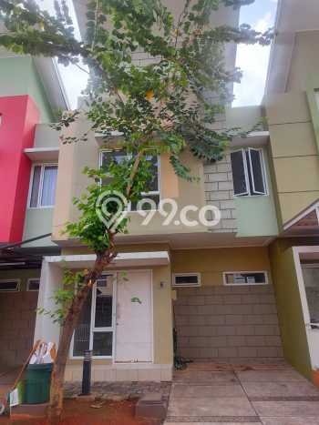 Dijual Hunian Rumah Terawat 2 Kamar di Gading Serpong, Tangerang Dijual Hunian Rumah Terawat 2 Kamar di Gading Serpong, Tangerang