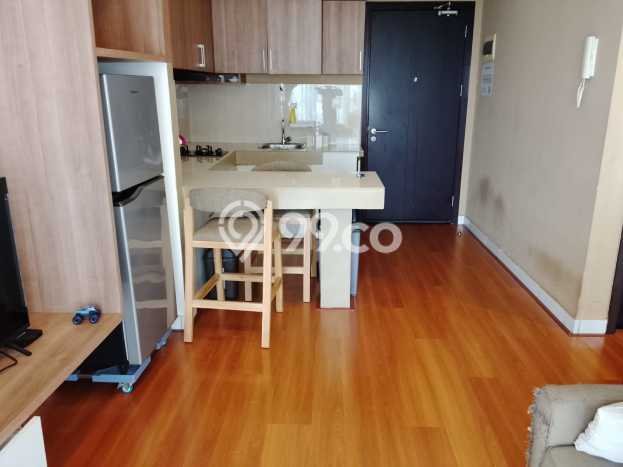 Apartemen Cozy Dijual di Tangerang Spesifikasi 2 KT, 1 KM Apartemen Cozy Dijual di Tangerang Spesifikasi 2 KT, 1 KM
